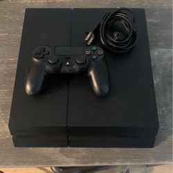 Ps4  