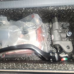 Brembo Master Cylinder RCS 19
