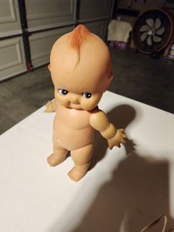 Kewpie Doll