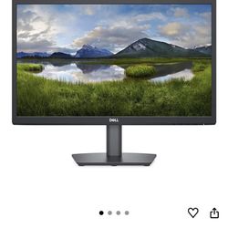 Dell screen