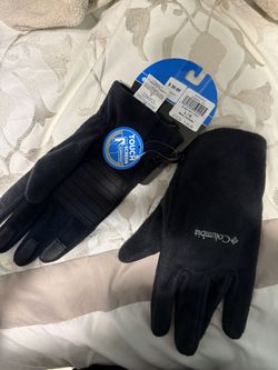 Columbia Winter Gloves - Large 