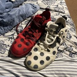 Harden Vol.5 Mens 10.5