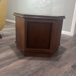 End Table  $5.00