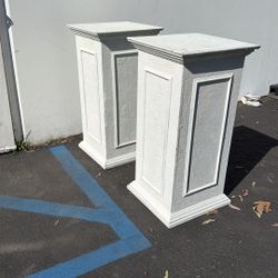 2 Nice Pcs For Decoration For Party Or Wedding 