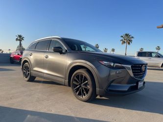 2022 Mazda CX-9