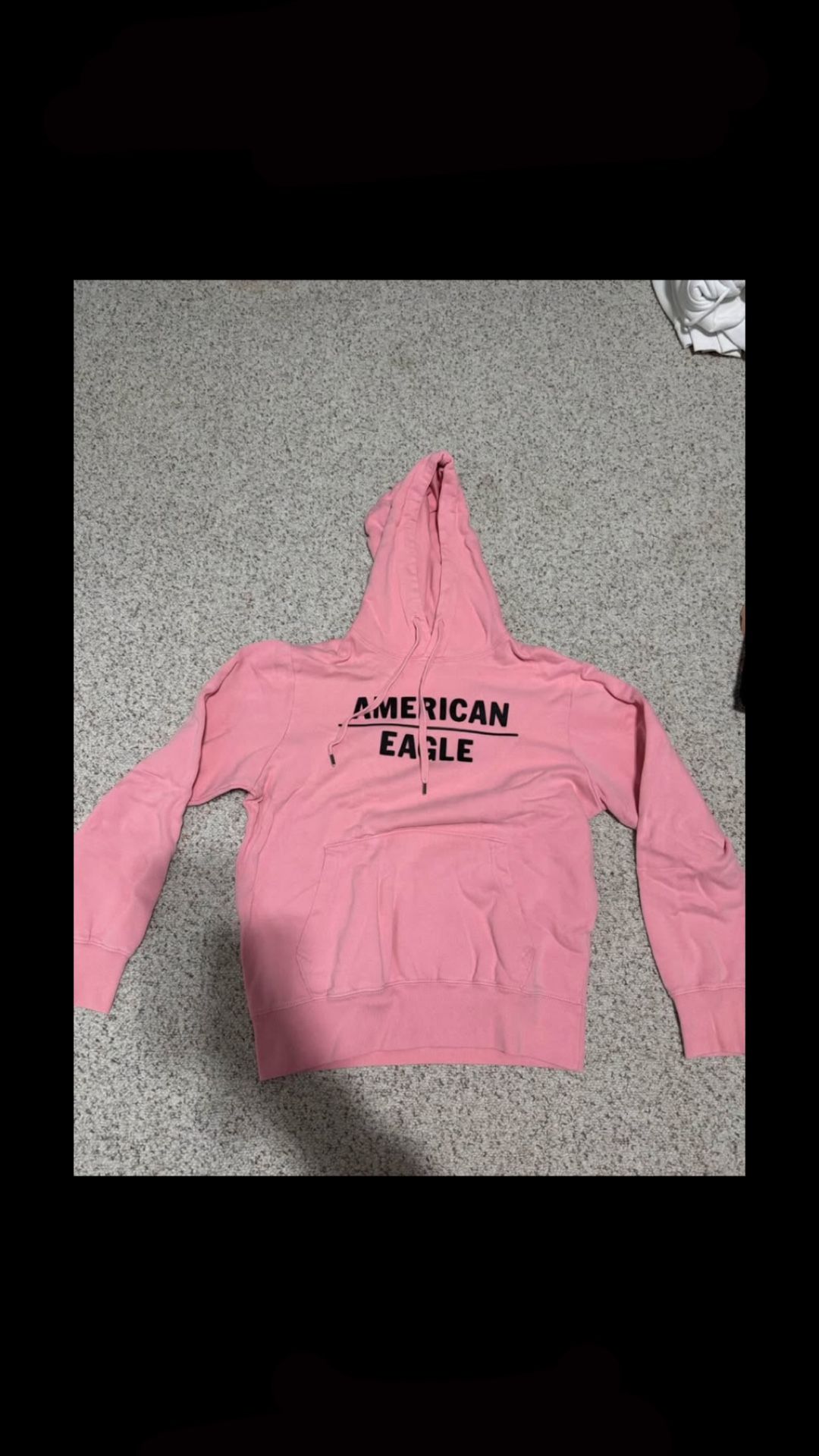 American Eagle Hoodie