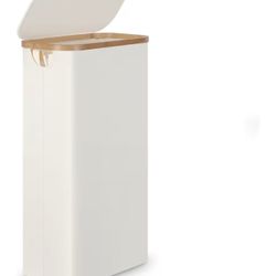 Slim Laundry Hamper