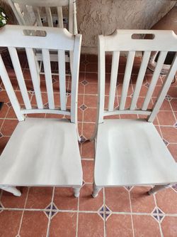 Dinning chairs