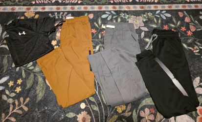 Boysā Clothing Lot ā Size 12/Medium