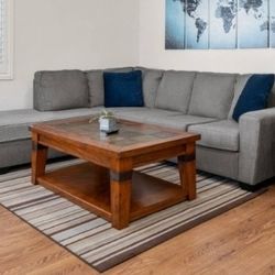 Sectional Sofa - Good condition