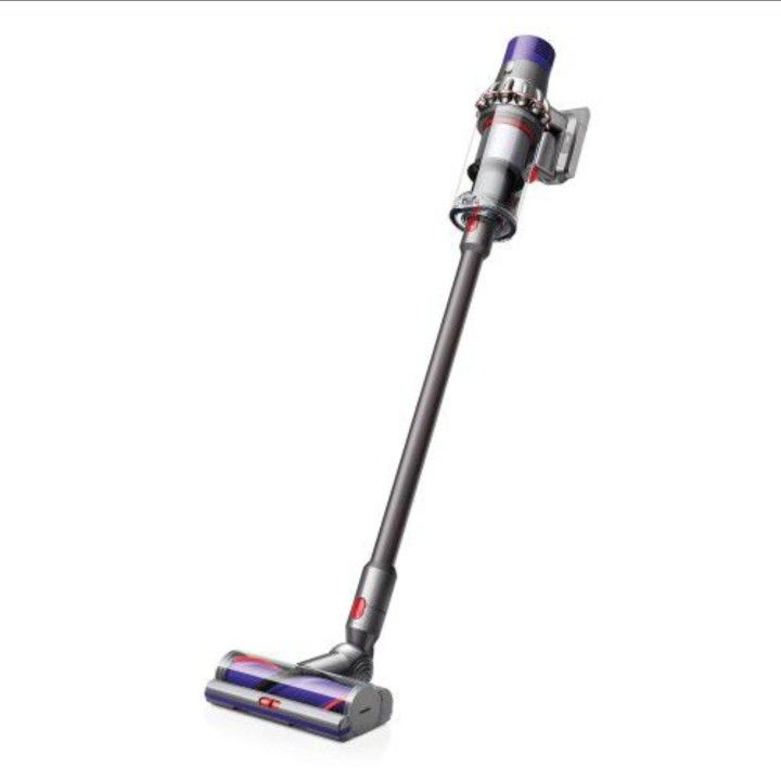 Dyson V7 Animal PLUS Cordless Stick Vacuum Cleaner, Iron