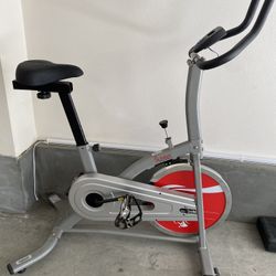 Indoor Cycling Bike 