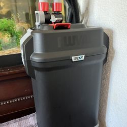 Fish Tank Filter 