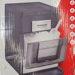 Nugget Ice Maker 