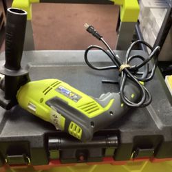RYOBI Corded 1/2 Hammer Drill $45