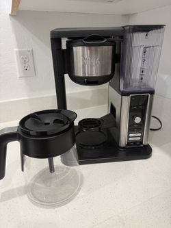 Ninja - XL Hot & Iced Coffee Maker