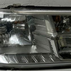 ⭐2009-2020 Dodge Journey Right Side Halogen Headlight OEM (05116-288AD)⭐RAG-2-12