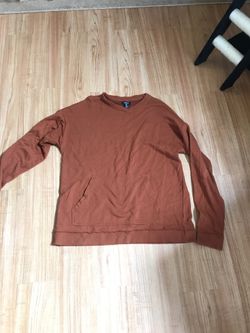 Forever 21 sweatshirt