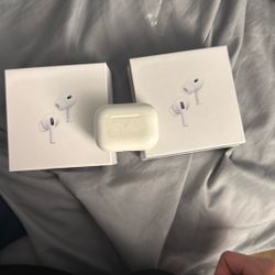 AIRPODS GEN 2