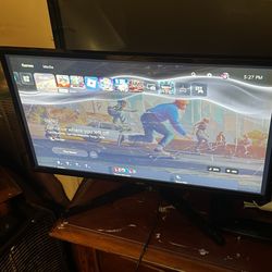 Onn 24 Inch Monitor 