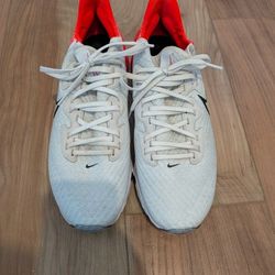 Nike Air Zoom Infinity Tour Golf Shoes