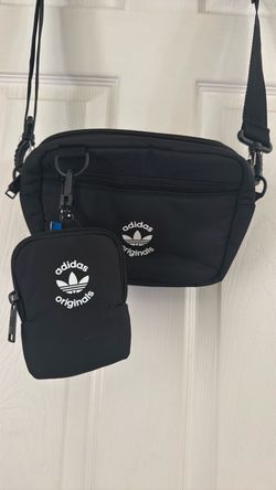 Adidas crossbody