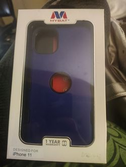 iPhone 11 phone case
