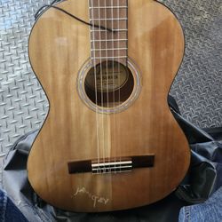 Fender Acoustic 