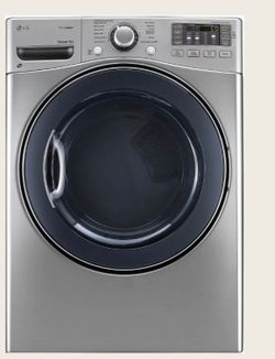 LG Dryer for sale