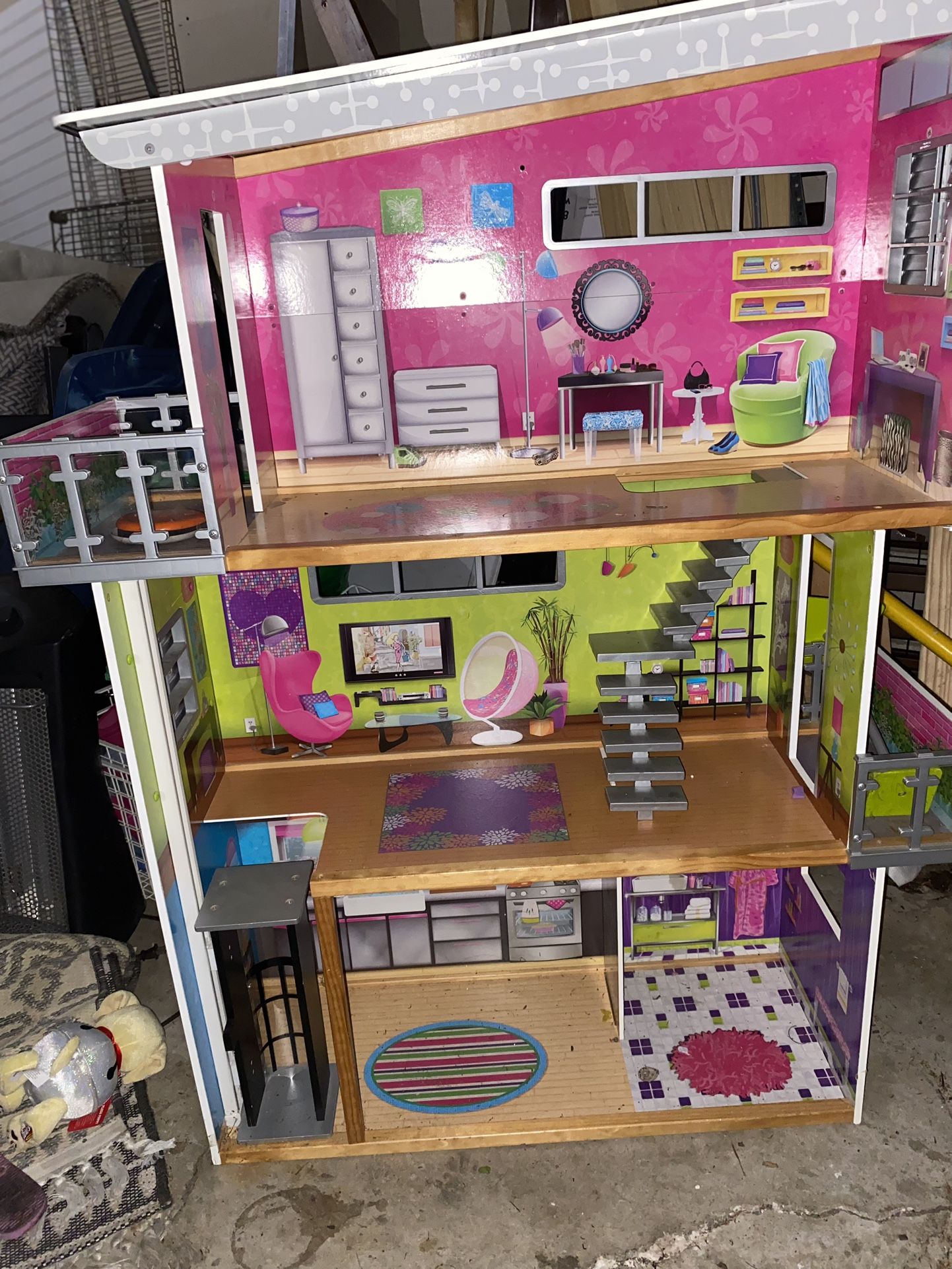 Doll House