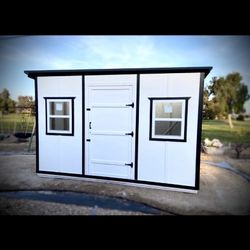 Shed For Sale. Any Size. Best Price. Office And Tiny Home Too!