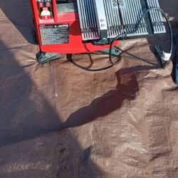 Table Band Saw