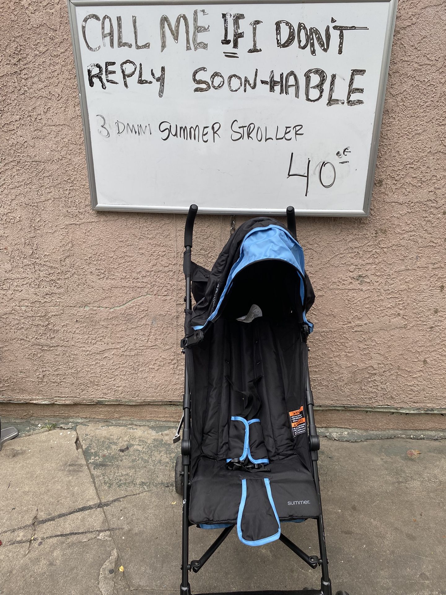 Stroller
