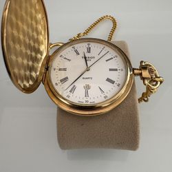 Tissot 1853 – Quartz Pocket Watch