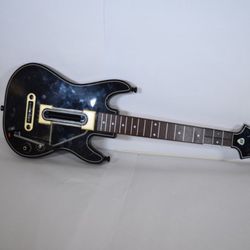 Guitar Hero Guitar Controller