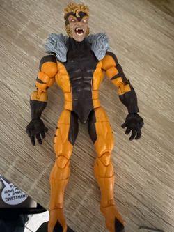 Sabretooth apocalypse wave