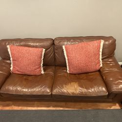 3 Piece Couch