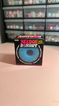 Donut Needoh