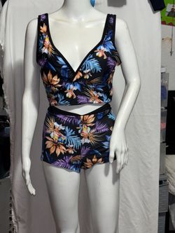 Size large