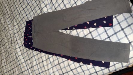 Leggings de niña