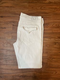 True Relgion Jeans Straight