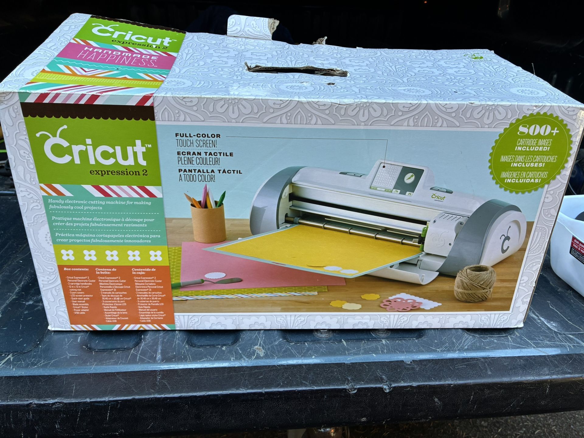 Scrapbooking Supply’s