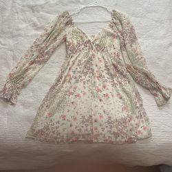 dress from Francesca’s size small