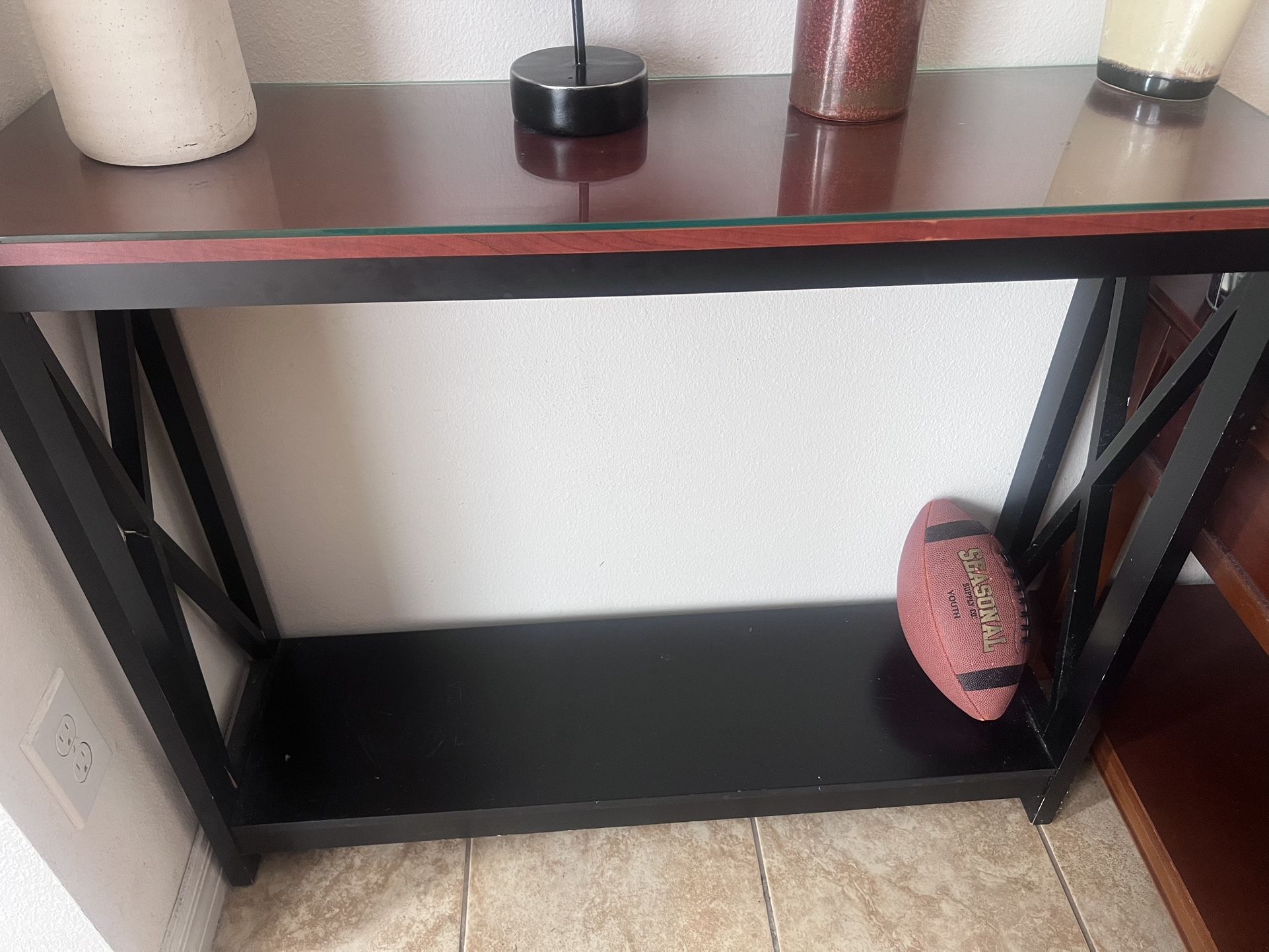 Console Table Or Sideboard