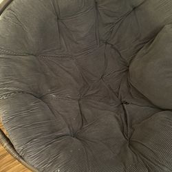 Chair Papasan