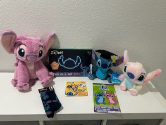 Stitch Bundle