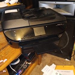 Hp Envy 7640