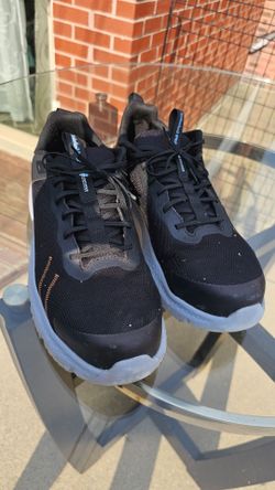Industrial  Work Shoe