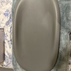 Hatch Baby Changing Pad And Bluetooth Scale 