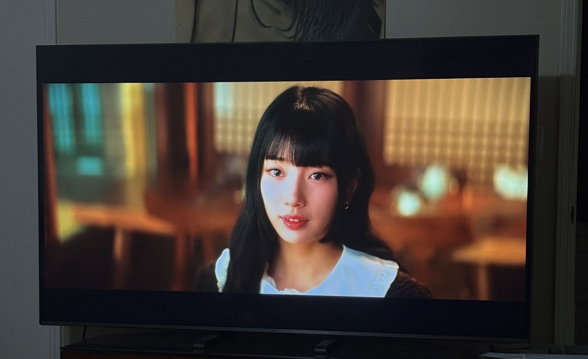 LG 75 Inch AI Thin Q Smart Tv